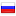 proevolution.ru server is located in Russia